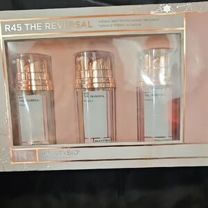 BEAUTYBIO R45 The Reversal 3-Phase Skin Treatment Set